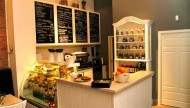 Kawiarnie\Galeria Lavenda\Cafe\Gdynia\Restauracje\Catering\Sztuka\Jedzenie 7