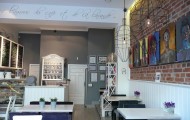 Kawiarnie\Galeria Lavenda\Cafe\Gdynia\Restauracje\Catering\Sztuka\Jedzenie 4