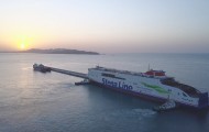 Stena Line Gdynia, Promy do Skandynawii, Wycieczki do Szwecji, Norwegii i Danii