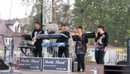 Zespół Muzyczny Baltic Band Grabno k/Ustki