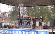 Zespół Muzyczny Baltic Band Grabno k/Ustki
