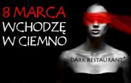 Dark Restaurant Poznań Restauracja Jedzenie 1