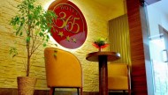 Hotel 365 - Kielce Noclegi Restauracja Jedzenie Imprezy Konferencje Pokoje Wesela 3