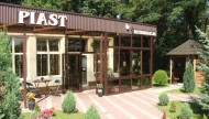 Restauracja Piast Sosnowiec Imprezy Okolicznościowe Bankiety Jedzenie 5