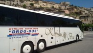 Biuro Podróży Kolum-Bus Organizacja Wycieczek \ Wynajem Autokarów 4