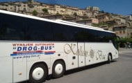 Biuro Podróży Kolum-Bus Organizacja Wycieczek \ Wynajem Autokarów 4