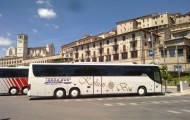 Biuro Podróży Kolum-Bus Organizacja Wycieczek \ Wynajem Autokarów 5