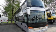 Biuro Podróży Kolum-Bus Organizacja Wycieczek \ Wynajem Autokarów 6
