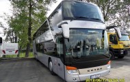 Biuro Podróży Kolum-Bus Organizacja Wycieczek \ Wynajem Autokarów 6