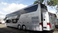 Biuro Podróży Kolum-Bus Organizacja Wycieczek \ Wynajem Autokarów 7