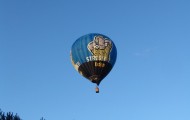 Loty Balonem Widokowe AtrakcjeTurystyczne Pomorza Kaszuby Imprezy