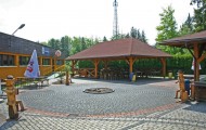Centrum Kongresów i Rekreacji - Orle Gniazdo - Szczyrk - Noclegi - Grill