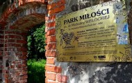park-milosci-im-dr-michaliny-wislockiej-lubniewice-kgorzowa-wielkopolskiego