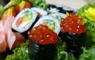 Restauracja Dąbrowa Górnicza\Kuchnia Japońska\Imprezy\Sushi4