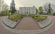 Ośrodek Chopinowski - w Szafarni - Atrakcje - Kujawsko - Pomorskiego - Kultura