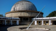 Planetarium Śląskie Obserwatorium Astronomiczne Mikołaj Kopernik Chorzów Śląsk Nauka Gwiazdy 4