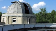 Planetarium Śląskie Obserwatorium Astronomiczne Mikołaj Kopernik Chorzów Śląsk Nauka Gwiazdy