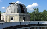Planetarium Śląskie Obserwatorium Astronomiczne Mikołaj Kopernik Chorzów Śląsk Nauka Gwiazdy