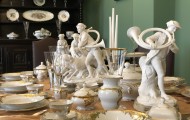 Muzeum Porcelany Wałbrzych Dolnośląskie Zajęcia Edukacyjno Artystyczne Dla Dzieci 201