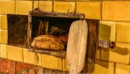 Chlebowa Chata Górki Małe Chleb Pieczywo Masło Miód Dla Dzieci Rodziny i Dorosłych7