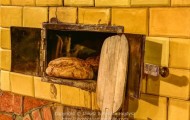 Chlebowa Chata Górki Małe Chleb Pieczywo Masło Miód Dla Dzieci Rodziny i Dorosłych7