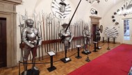 Pałac Krzysztofory Muzeum Historyczne Miasta Krakowa Atrakcje Kraków Małopolskie do Zwiedzania w Krakowie 16