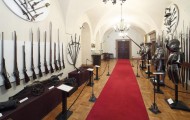 Pałac Krzysztofory Muzeum Historyczne Miasta Krakowa Atrakcje Kraków Małopolskie do Zwiedzania w Krakowie 17