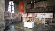 Wieża Ratuszowa Muzeum Historyczne Miasta Krakowa Atrakcje Kraków Małopolskie do Zwiedzania w Krakowie 8