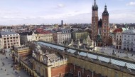 Wieża Ratuszowa Muzeum Historyczne Miasta Krakowa Atrakcje Kraków Małopolskie do Zwiedzania w Krakowie 17
