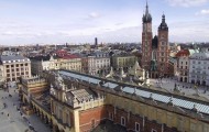 Wieża Ratuszowa Muzeum Historyczne Miasta Krakowa Atrakcje Kraków Małopolskie do Zwiedzania w Krakowie 17