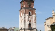 Wieża Ratuszowa Muzeum Historyczne Miasta Krakowa Atrakcje Kraków Małopolskie do Zwiedzania w Krakowie 5