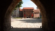 Barbakan Muzeum Historyczne Miasta Krakowa Atrakcje Kraków Małopolskie do Zwiedzania w Krakowie 5