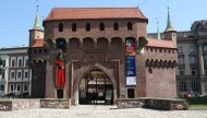 Barbakan Muzeum Historyczne Miasta Krakowa Atrakcje Kraków Małopolskie do Zwiedzania w Krakowie 12