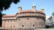 Barbakan Muzeum Historyczne Miasta Krakowa Atrakcje Kraków Małopolskie do Zwiedzania w Krakowie 1