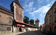 mury-obronne-muzeum-historyczne-miasta-krakowa-atrakcje