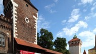 Mury Obronne Muzeum Historyczne Miasta Krakowa Atrakcje Kraków Małopolskie do Zwiedzania w Krakowie 3