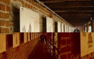 Mury Obronne Muzeum Historyczne Miasta Krakowa Atrakcje Kraków Małopolskie do Zwiedzania w Krakowie 17