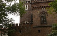 Mury Obronne Muzeum Historyczne Miasta Krakowa Atrakcje Kraków Małopolskie do Zwiedzania w Krakowie 25