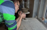 Pracownia Kaszubskiej Ceramiki Neclów w Chmielnie Kaszuby Warsztaty Ceramiczne 14