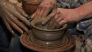 Pracownia Kaszubskiej Ceramiki Neclów w Chmielnie Kaszuby Warsztaty Ceramiczne 9