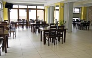 Noclegi Nad Basenem Restauracja Hotel Andrychów Kawiarnia Baseny Nocleg Jedzenie Malopolskie Wadowic 3