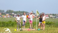 Footgolf Kaszëbë - Atrakcje Władysławowo - Półwysep Helski - Puck - Dla Dzieci i Dorosłych