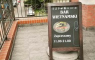 Bar "Hai-Yen" Słupsk Restauracja Wietnamska 2