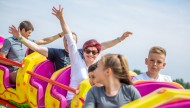 Pomerania - Fun Park Rodzinny - Rozrywki - Dla Dzieci - Dygowo - Kołobrzeg 2