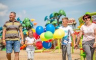 Pomerania - Fun Park Rodzinny - Rozrywki - Dla Dzieci - Dygowo - Kołobrzeg 6
