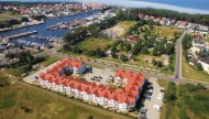 Baltic Korona Apartamenty Nad Morzem Darłowo 1