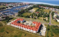 Baltic Korona Apartamenty Nad Morzem Darłowo 1