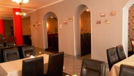 Hotel i Restauracja Lubavia w Lubawce 15