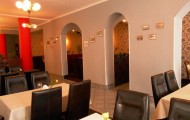 Hotel i Restauracja Lubavia w Lubawce 15