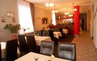 Hotel i Restauracja Lubavia w Lubawce 16